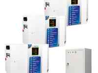 Трехфазный симисторный стабилизатор энергия premium 36000