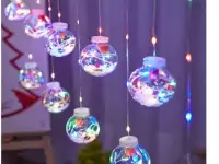 Гирлянды, фотография 6