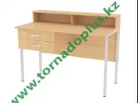 Школбные парты и стулья  удобство и качество в каждом изделии!, фотография 5