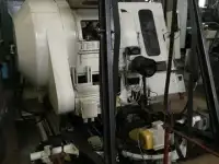 Blema Пастонакладочная машина, сушильная печь, фотография 4