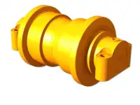 каток поддерживающий , направляющее колесо, звездочка, гусеничная цепь