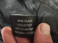 Женская куртка дубленка, фотография 5