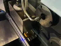 Тестоделитель Berfutech KTM-1, фотография 6