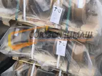 Каток двубортный, фотография 2