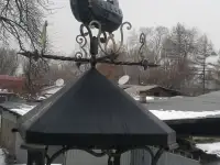 Кованные, Сварные работы., фотография 3