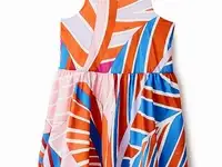 Сарафан emilio pucci