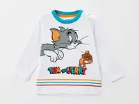 Лонгслив playtoday