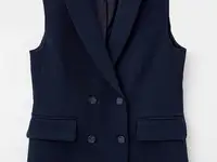 Жилет sela, фотография 2