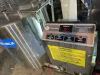 Охладитель молока УОМ R-500, фотография 4