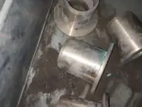 Дробильно-сортировочное оборудование, фотография 6