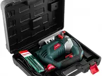 Лобзик hammer flex lzk930l 930 вт