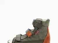 Сандалии orthoboom, фотография 2