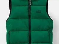 Жилет утепленный acoola