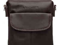 Мужская сумка через плечо osborne brown, фотография 2