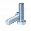 Болты оцинкованные