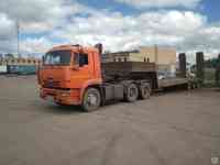 Требуются водители категории Е, фотография 2