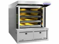 Печь подовая ALTUNTOP ATKF 100