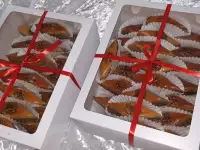 Азербайджанская сладости, фотография 7