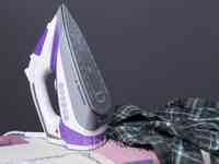 Ремонт утюгов и паровых систем galaxy