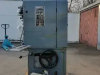 Машина для намотки пружин SCHENKER FA-20S, фотография 2