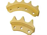 Сегмент бульдозера, фотография 2