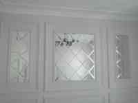 Зеркала, стекла, багет, фотография 6