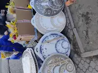 Набор разделочных досок, фотография 2