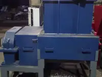 Шредер одновальный SL-700, фотография 4