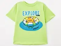 Футболка sela