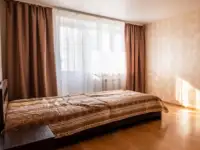 Сдам двухкомнатную квартиру в Астане, Улы Дала 38, фотография 3