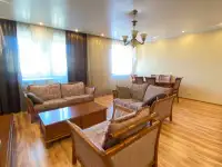 Продажа 3-комнатной квартиры, 146 м, Куйши Дина, дом 11/1, фотография 11