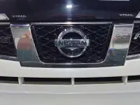 Продам Кроссовер Ниссан Х-Траил 2012г.,белый, фотография 2