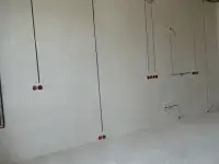 SAN SHIMKENT STROI Предлагаем услуги по монтажу слаботочных систем.САНТЕХНИКИ.ЭЛЕКТРО МОНТАЖА УСТАНОВКА ГАЗОВЫХ КОТЛОВ., фотография 4