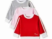 Лонгсливы 3 шт. robykris