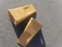 Коронки ковшей экскаваторов SDLG LGCE