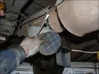 Приём, скупка отработанных катализаторов., фотография 4