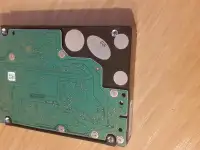 Продам жёсткий диск SEAGATE Exos 10E2400 2.4TБ, SAS, фотография 3