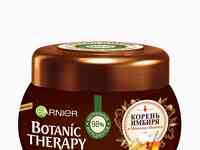 Маска для волос garnier