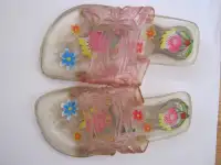 Детская обувь бу много сандалии, сапожки и т.д. по символическим ценам, фотография 4