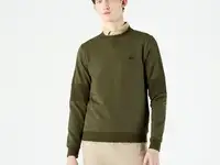 Мужская толстовка lacoste