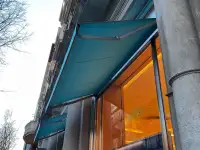 Франшиза завода уличный зонтов и маркиз, фотография 4