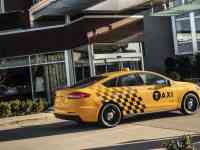 Tакси, Курьерские, Почтовые услуги в Актау, по месторождениям., фотография 3