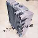 42N-03-11780, 42N-03-11870, 42N-03-11770, Радиатор охлаждения двигателя, Komatsu WB93, WB97.