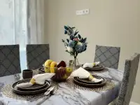 Уютная 2-х комнатная квартира, Алихан Бокейхан дом 25, фотография 7