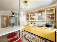 Светлая 2-комнатная квартира, ул Исатай Тайманова 58, фотография 8