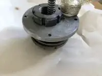 Автоматическая линия, дно аэрозольного баллона, фотография 6