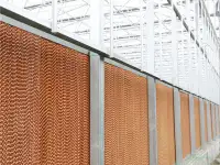 Гофра панели для охлаждения Eco Cooling, фотография 6