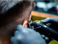 Мужские стрижки без оплаты, фотография 2