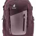 Рюкзак deuter stepout 22 grape/aubergine, фотография 3