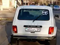 Продам ниву Лада, фотография 5